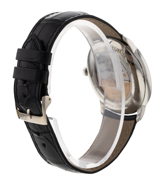 Girard Perregaux 1966 49525-79-132-BK6A Image 3